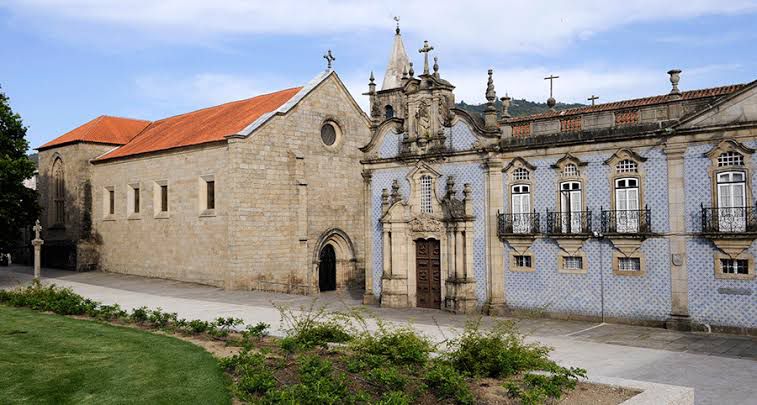 Igreja de S. Francisco, Guimarães