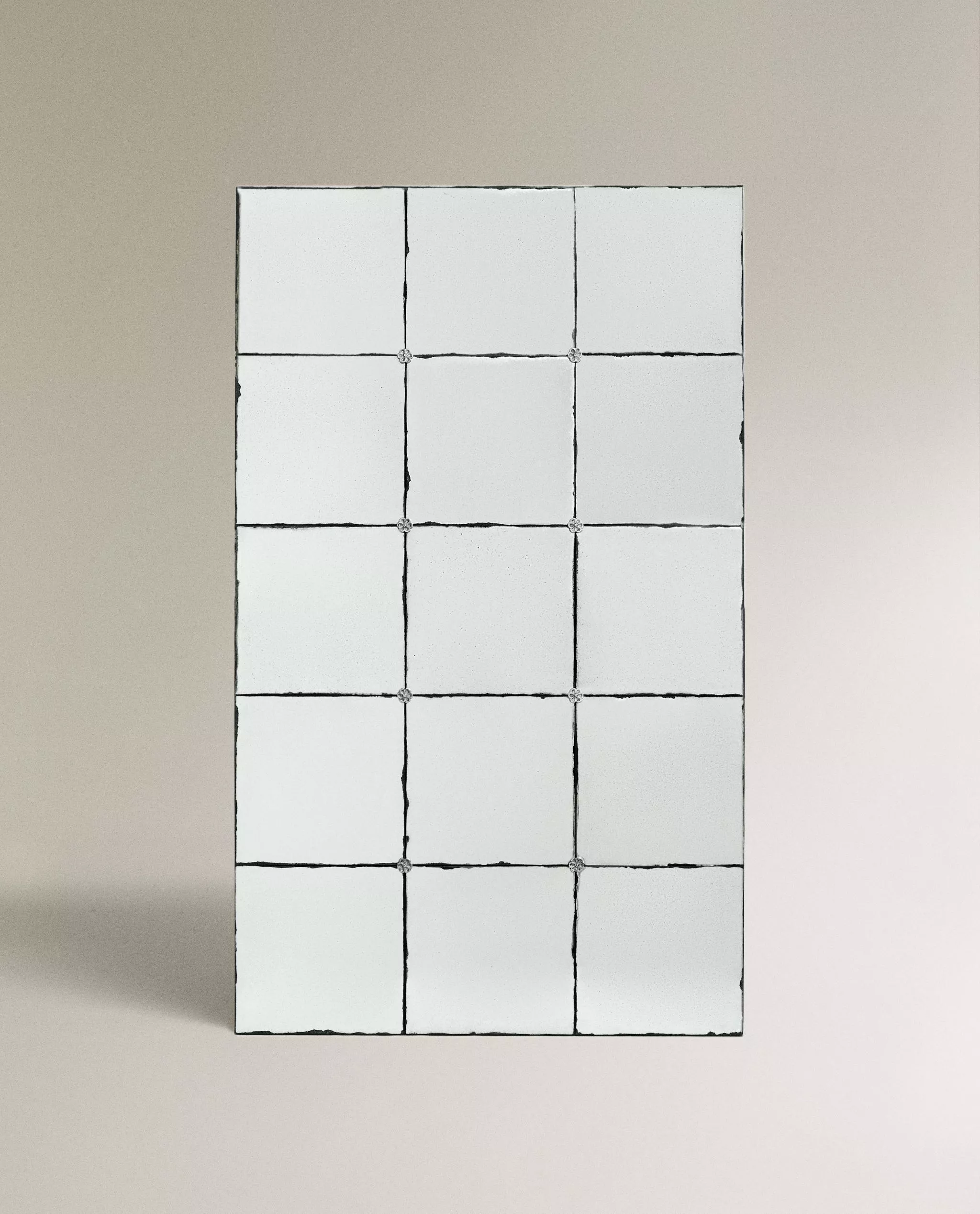 Espelho Efeito Antigo — contribuir