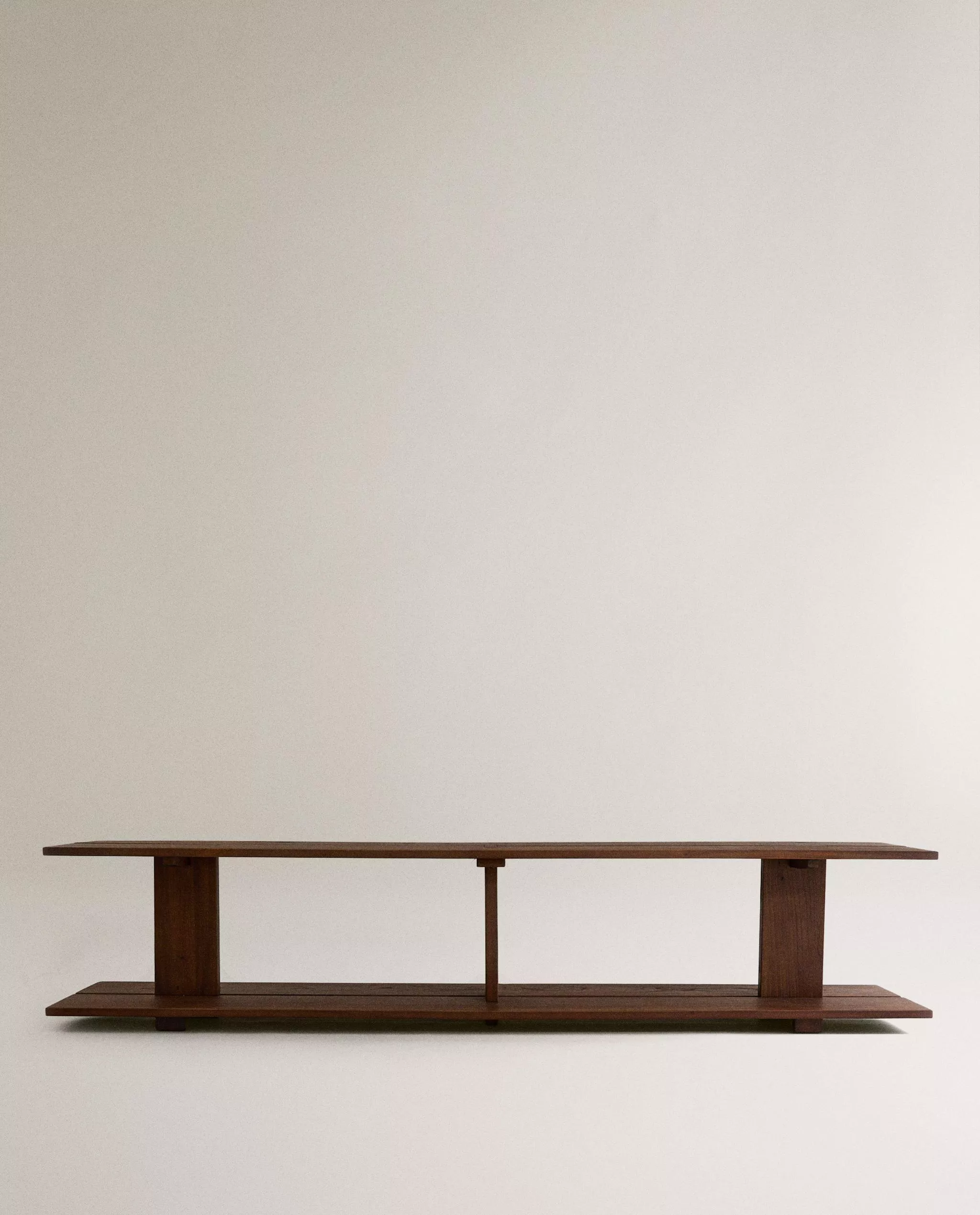 Estante Madeira — contribuir