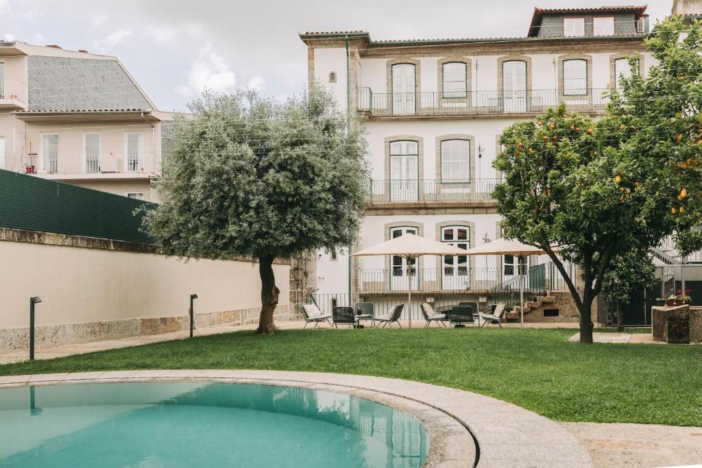 Torel Royal Court — abrir site ou reservas